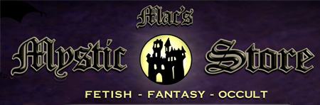Fetishshop, Fetishstore, Gothicstore, Darkwearshop